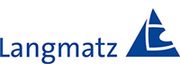 Langmatz GmbH logo