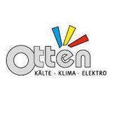 Otten Kälte-Klima-Elektro GmbH logo