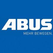 ABUS Kransysteme GmbH logo