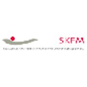 SKFM Düsseldorf e.V. logo