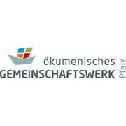 Ökumenisches Gemeinschaftswerk Pfalz GmbH logo