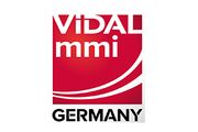 Vidal MMI Germany GmbH logo