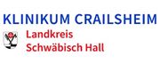 Klinikum Crailsheim - Landkreis Schwäbisch Hall Klinikum Ggmbh logo