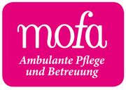 Mobile Hilfen für Behinderte, Alte und Ihre Familien – mofa e.V. logo