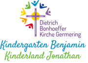 Kindergarten Benjamin logo