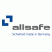 allsafe GmbH & Co.KG logo