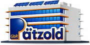 Pätzold GbR logo