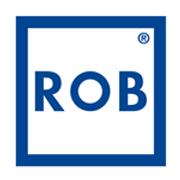 ROB GmbH logo