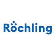Röchling Industrial Xanten GmbH logo