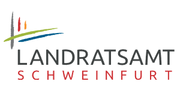 Landratsamt Schweinfurt logo