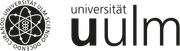 Universität Ulm Abteilung III-1 Personalservice logo