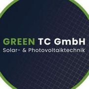 Green TC GmbH logo