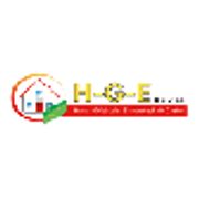 H-G-E Service GmbH logo