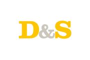 D & S Holding GmbH logo