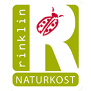 Rinklin Naturkost GmbH logo