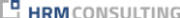 HRM CONSULTING GmbH logo
