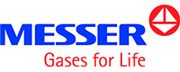 Messer Produktions-GmbH Salzgitter logo