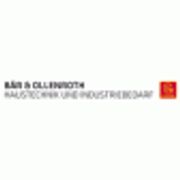 Bär & Ollenroth KG logo