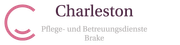 Ambulante Dienste Brake logo
