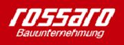 Rossaro Bauunternehmung GmbH u. Co. KG logo