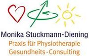 Monika Stuckmann-Diening Praxis für Physiotherapie logo