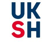 Universitätsklinikum Schleswig-Holstein (UKSH) logo