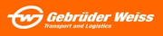 Gebrüder Weiss GmbH logo