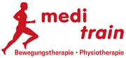 medi train logo
