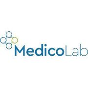 Medico-Lab GmbH logo