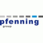 pfenning logistics GmbH logo