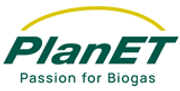 PlanET Biogas Group GmbH logo