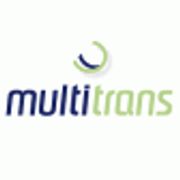 Multi-Trans GmbH logo