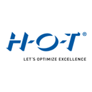 H-O-T Härte- und Oberflächentechnik GmbH & Co. KG logo
