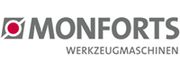 Monforts Werkzeugmaschinen GmbH & Co. KG logo