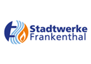 Stadtwerke Frankenthal GmbH logo