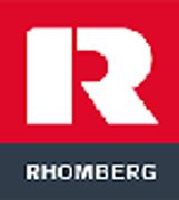 Rhomberg Bau GmbH logo