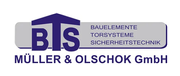 BTS Müller & Olschok GmbH logo