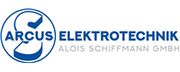 ARCUS ELEKTROTECHNIK Alois Schiffmann GmbH logo