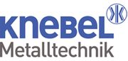 Knebel Metalltechnik GmbH logo