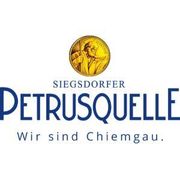 Siegsdorfer Petrusquelle GmbH logo