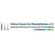 Kölner Verein für Reh. e.V. - DREIKÖNIGENHAUS logo