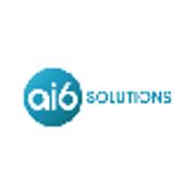 ai6 SOLUTIONS GmbH logo