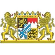 Bayerisches Staatsministerium des Innern, für Sport und Integration logo
