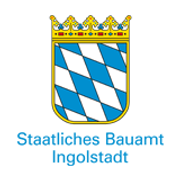 Staatliches Bauamt Ingolstadt logo