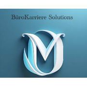 BüroKarriere Solutions logo