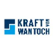 Kraft von Wantoch GmbH logo