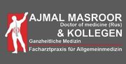 Facharztpraxis für Allgemeinmedizin Dr. Ajmal Masroor, Darius Heinemann, Frau Dr. Farrah Cubos logo