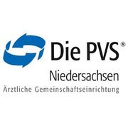 Die PVS Niedersachsen logo