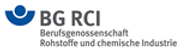 Berufsgenossenschaft Rohstoffe und chemische Industrie (BG RCI) logo