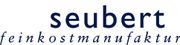 Seubert Feinkostmanufaktur GmbH & Co. KG logo